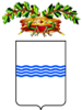 stemma della regione basilicata