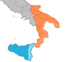 regione sicilia